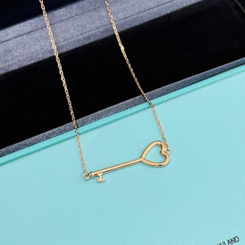 Tiffany Necklaces